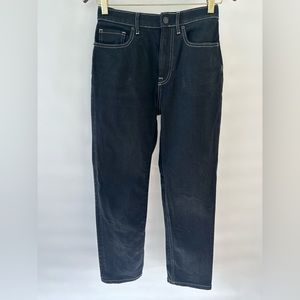 Everlane Cheeky Jean, size 26